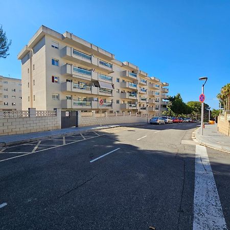 Apto La Mimosa - Salou Buitenkant foto