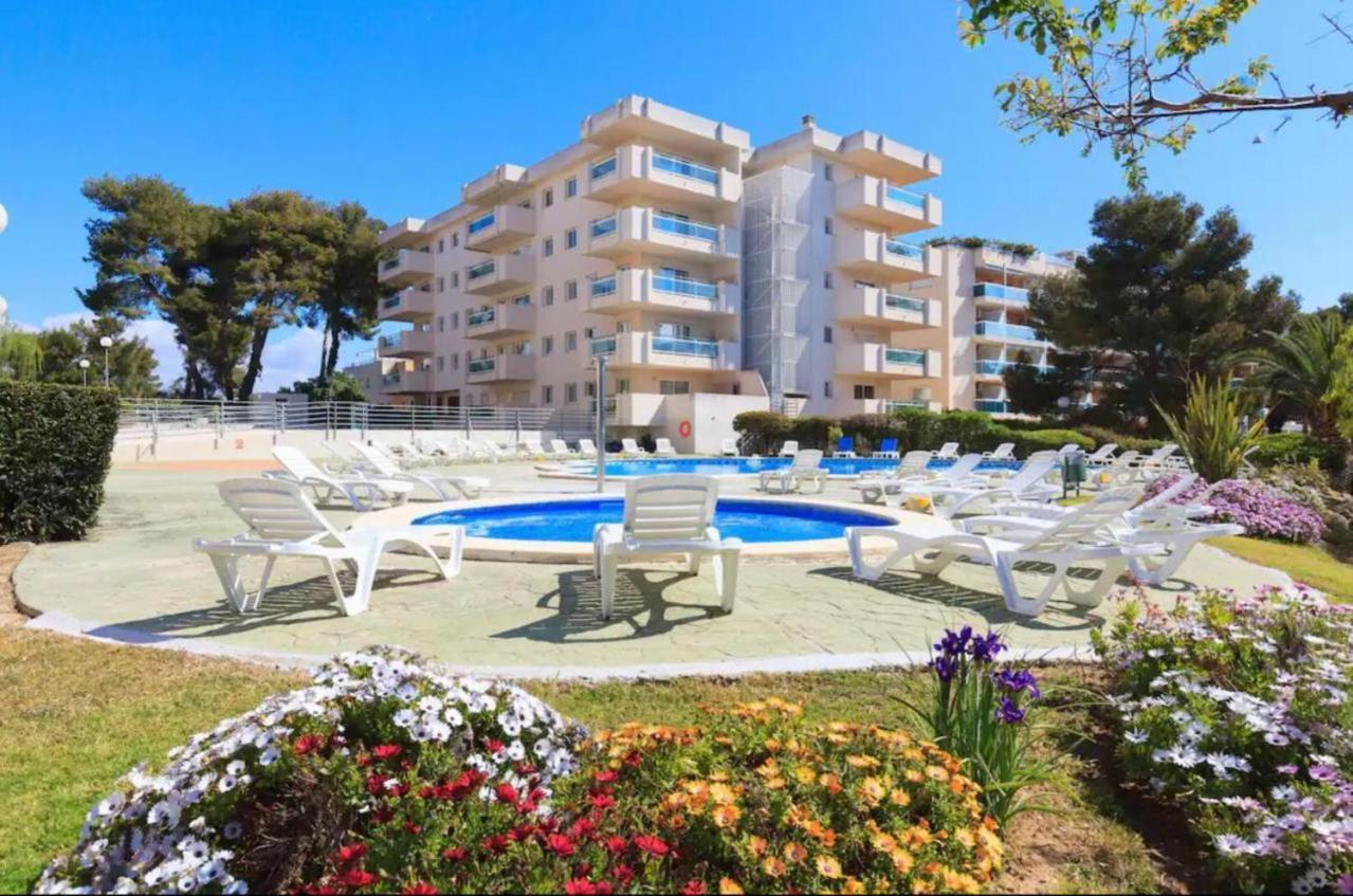 Apto La Mimosa - Salou Buitenkant foto