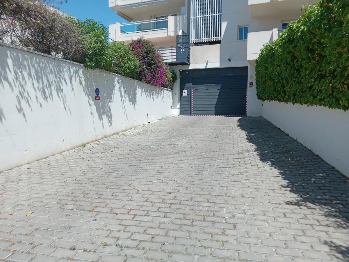 Apto La Mimosa - Salou Buitenkant foto