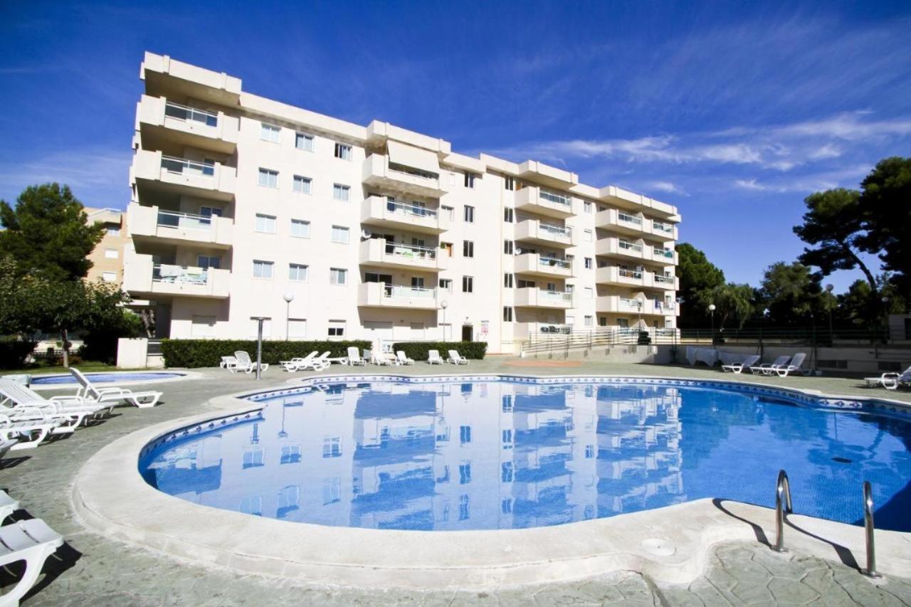 Apto La Mimosa - Salou Buitenkant foto